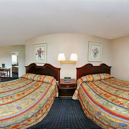 Rodeway Inn Skyland Gatlinburg Exterior photo