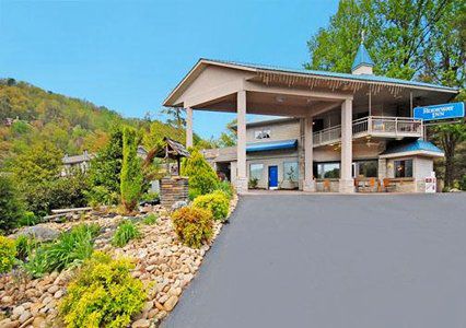 Rodeway Inn Skyland Gatlinburg Exterior photo