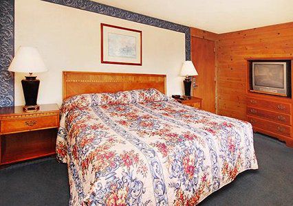 Rodeway Inn Skyland Gatlinburg Room photo