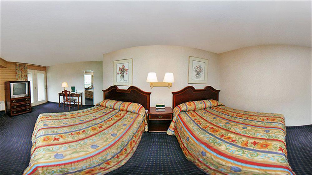 Rodeway Inn Skyland Gatlinburg Exterior photo
